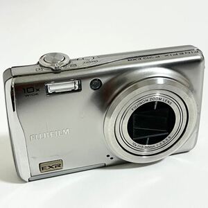 FUJIFILM finepix F70EXR 動作確認済み