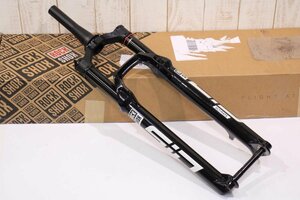 ★ROCKSHOX ロックショックス SID Ultimate 3P フロントサスペンション 1-1/8,1-1/2 Taperd コラム残長150mm 29er 美品