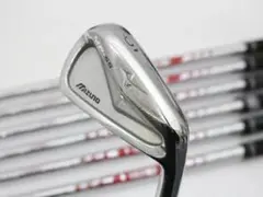 Mizuno MP-55 Iron 4-P Nspro Modus3 105/S