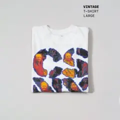 【USA製】CSN&Y Tシャツ L 企業 古着  Vintage ヴィンテージ