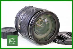 【同梱歓迎】【動作保証・点検済】良品■NIKON AF-S NIKKOR 24-120mm f4 G ED VR NANO(NO. 62133328)■HHH32