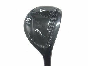 ■ミズノ■Mizuno ST-X 220■5U■23■R■TOUR AD GM U■中古■1円～