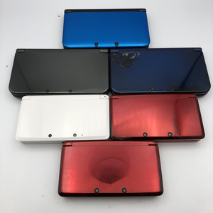 【ジャンク】New3DSLL＆3DSLL＆3DS本体各種6台セット Nintendo 任天堂