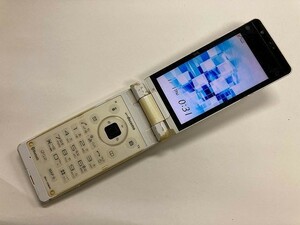 AF464 docomo SH-06A ホワイト ジャンク