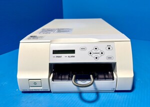 F880 ★SONY ソニー DIGITAL COOLER PRINTER デジタルカラープリンター MODEL YP-D15MDF ジャンク品