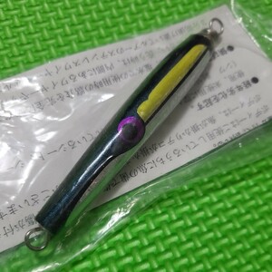 【送料無料】カーペンター ミニイール HS 1フック／ Carpenter　Mini Eel One Hook ME