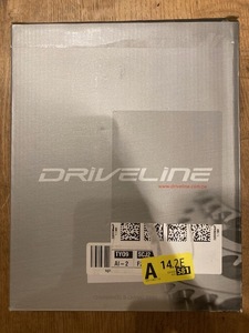 Driveline ドライブライン DXrace Bタイプ クランクセット 自転車用 クランク & バッシュガード/チェーンリングガード BCD130mm 42T