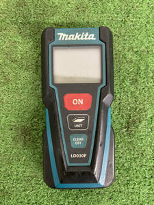 【中古品】★makita マキタ レーザー距離計 LD030P / ITMSZKNI9DJ4