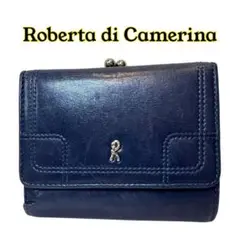 Roberta di Camerino ロベルタ ディ カメリーノ 三つ折り財布