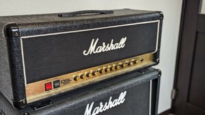 marshall dsl100h