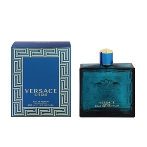 ヴェルサーチェ エロス EDP・SP 200ml 香水 フレグランス EROS VERSACE 新品 未使用