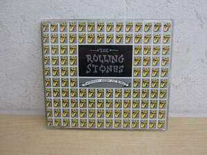 55091◆CD　The Rolling Stones　Anybody Seen My Baby?