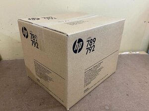 ◇[未使用品]HP 純正 789 792 プリントヘッドクリーニングコンテナ CH622A 現状品