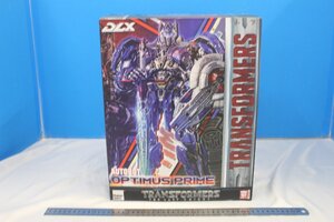 J6945★★同梱不可★★Threezero トランスフォーマー/最後の騎士王 DLX オプティマスプライム