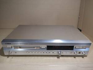 YAMAHA MDX-596 MDデッキ　J4084