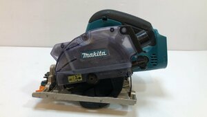 makita 14.4v 125mm 充電式 防じんマルノコ 本体のみ KS521D ◎領収書発行OK マキタ