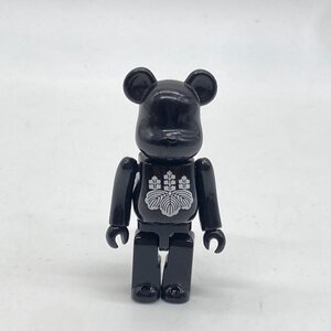 ☆MEDICOM TOY メディコム・トイ☆オリエンタルラジオ 中田敦彦 ベアブリック フィギュア マスコット BE@RBRICK figure mascot D2403209