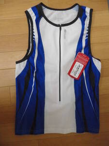 SUGOi / スゴイ　Sonic Tri Tank 　タンクトップ　M/Mサイズ　サイクリングウェア　PRO・FIT