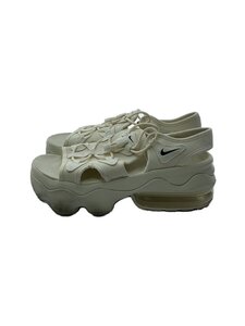 NIKE◆AIR MAX KOKO SANDAL_エアマックスココ SANDAL/24cm/WHT