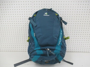 【美品】deuter トランスアルパイン 28 SL 登山 バックパック 036084002