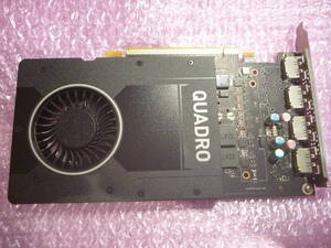 ★ NVIDIA QUADRO P2000 5GB ★