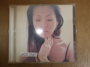 eCD1587　CD　【A-A-A-有】　古内東子/恋