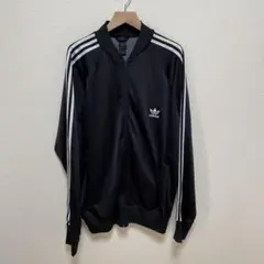 adidas 00sトラックジャケット ファイヤーバード 常田小松あの在原2XL