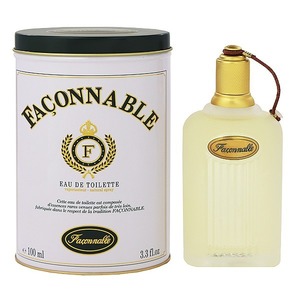 ファソナブル EDT・SP 100ml 香水 フレグランス FACONNABLE 新品 未使用