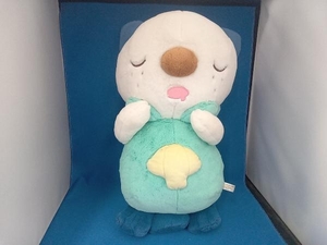 ポケモンセンター限定　2012 初夢ぬいぐるみ　ミジュマル　等身大