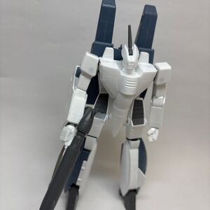 1/100 VF-1S/A スーパーバルキリー バトロイド 完成品 超時空要塞マクロス ウェーブ wave