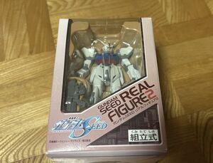 機動戦士ガンダムSEED リアルフィギュア2