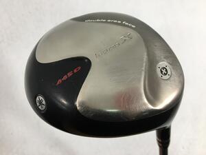 即決 中古 インプレス X 445D ドライバー 2006 1W DX-506D 10 S