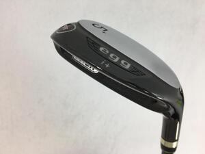 即決 中古 egg i+ ユーティリティ 2011 U5+ オリジナルカーボン 23 M-37