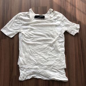 rovtski(ロフトスキー)Tシャツ