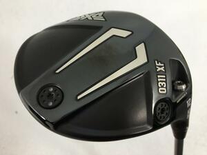 即決 中古超美品 PXG 0311XF GEN5 ドライバー 1W Gシリーズ aG33-3 12 R2