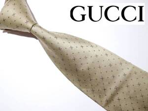 (3)/GUCCI ・グッチ 　ネクタイ/38