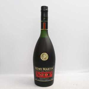 1円~REMY MARTIN（レミーマルタン）VSOP 赤ラベル 40％ 700ml N24L070026