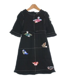 DOLCE&GABBANA ワンピース（その他） キッズ ドルチェアンドガッバーナ 中古　古着