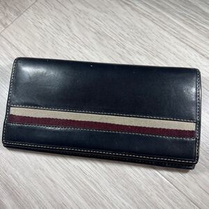 本物 コーチ 長財布 黒色系 COACH c35