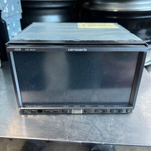 カロッツェリア AVIC-HRZ99ジャンク品