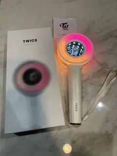 twice ペンライト candybong ∞ キャンディボン