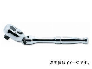 コーケン/Koken 3/8”（9.5mm） 首振りラチェットハンドル 3774PS