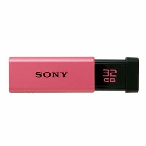 ＳＯＮＹ USB3.0メモリ USM32GT P USM32GT P 00016519