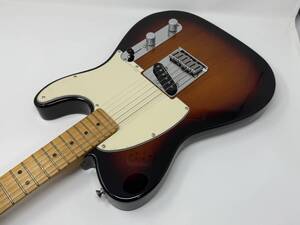 【送料無料】Fender フェンダー Telecaster 75