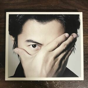 G046 中古CD100円 福山雅治 I am a HERO