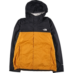 古着 ザノースフェイス THE NORTH FACE DRYVENT ドライベント マウンテンパーカー シェルジャケット メンズXL相当 /eaa488051