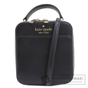 kate spade ケイトスペード 2WAY ショルダーバッグ レザー レディース 中古