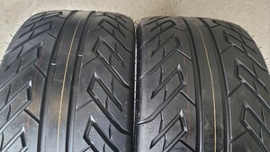 ZEKNOVA SUPERSPORT RS 245/40R17 　新品未使用品　　　2本セット