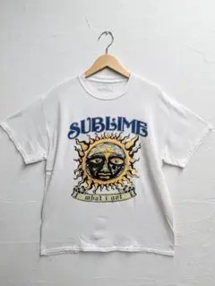 sublime what i got band tee サブライムバンドバンT