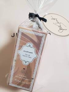 新品★JILLSTUART ジルスチュアート オード マロンケーキ ＜オードトワレ＞ 20ml♪香水★限定